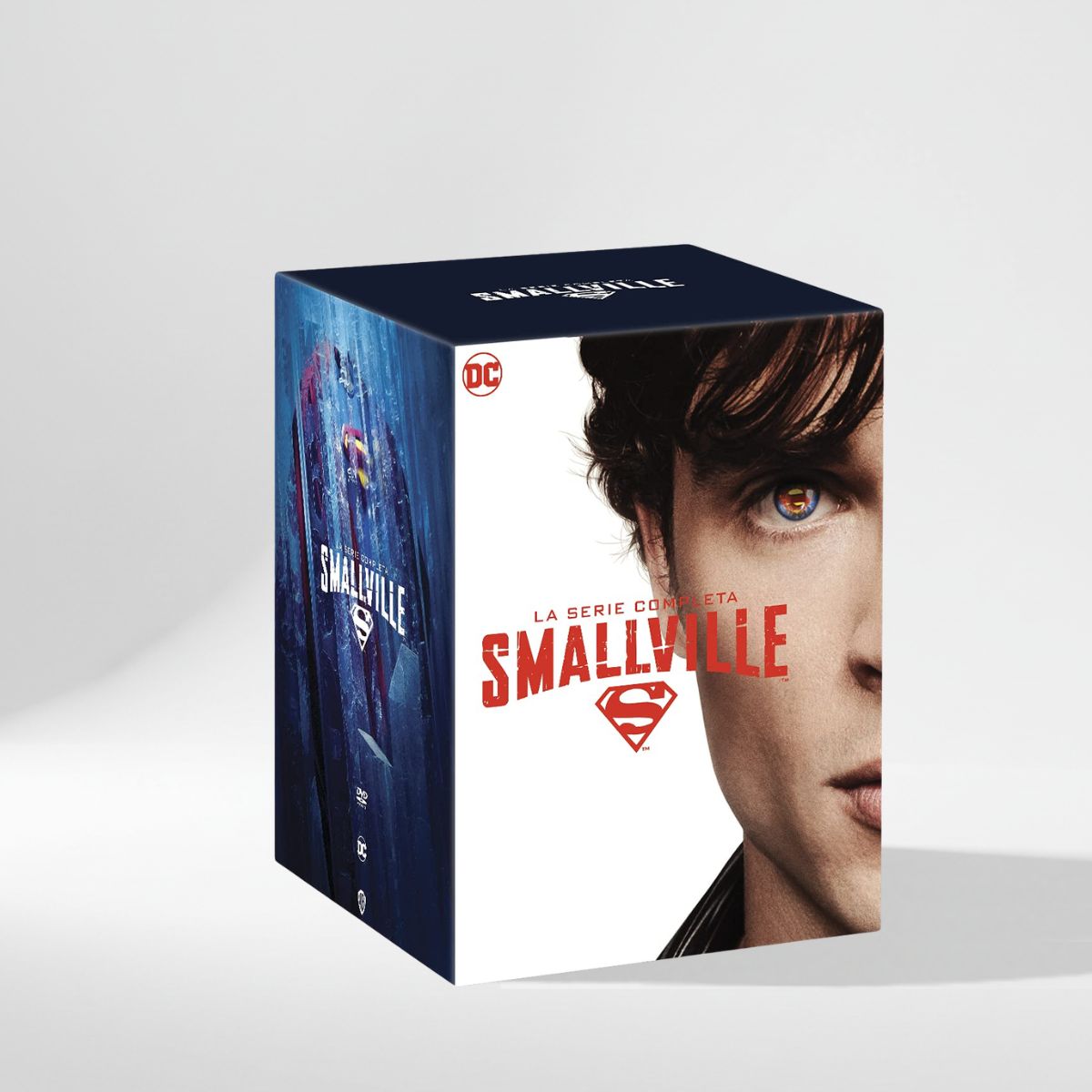 Smallville - La Serie Completa