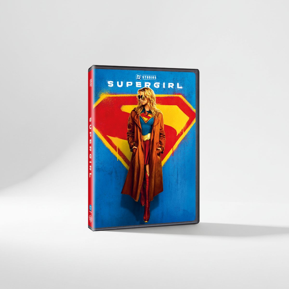 Supergirl