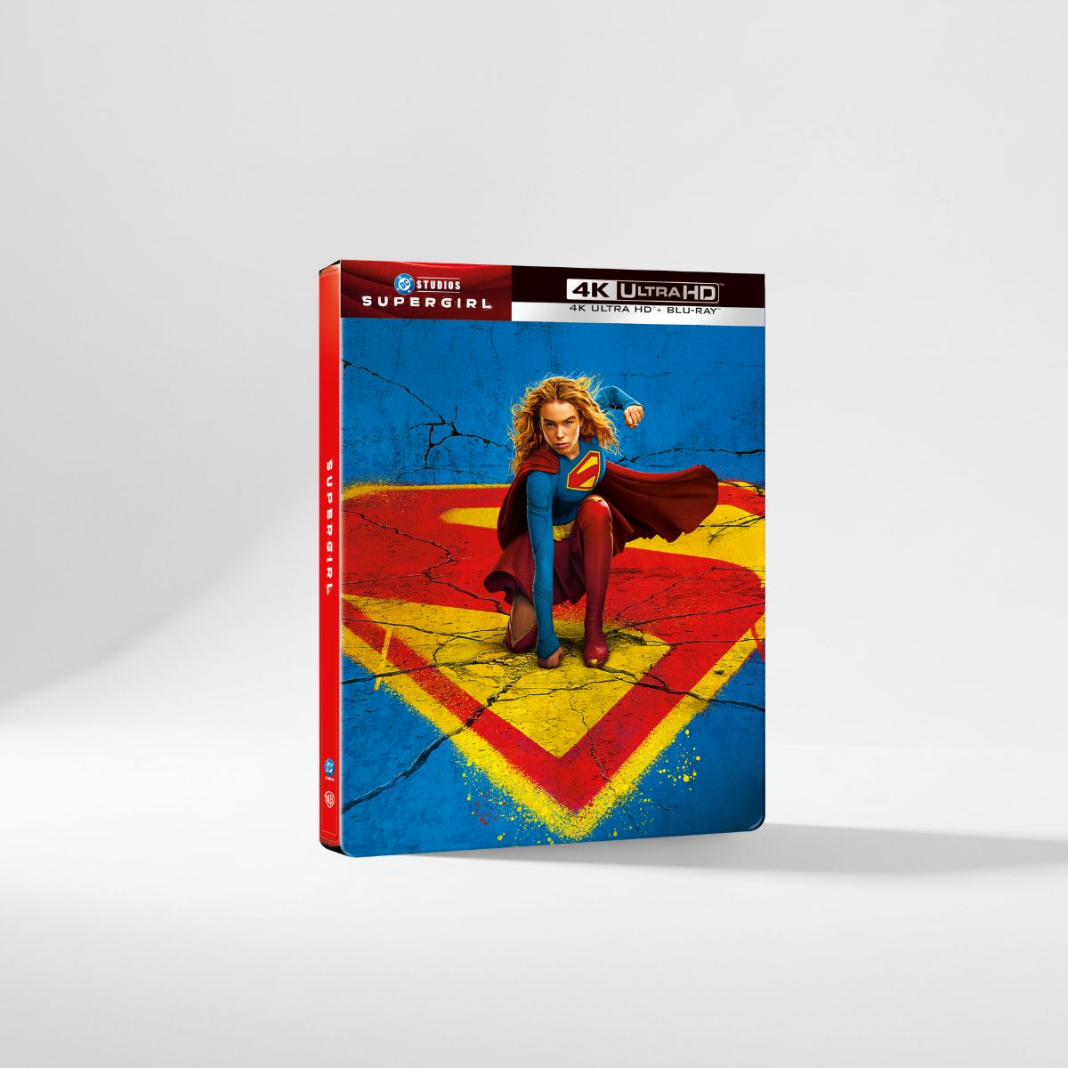 Supergirl