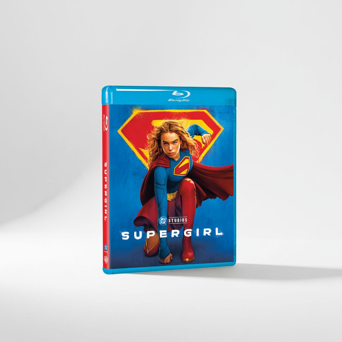 Supergirl