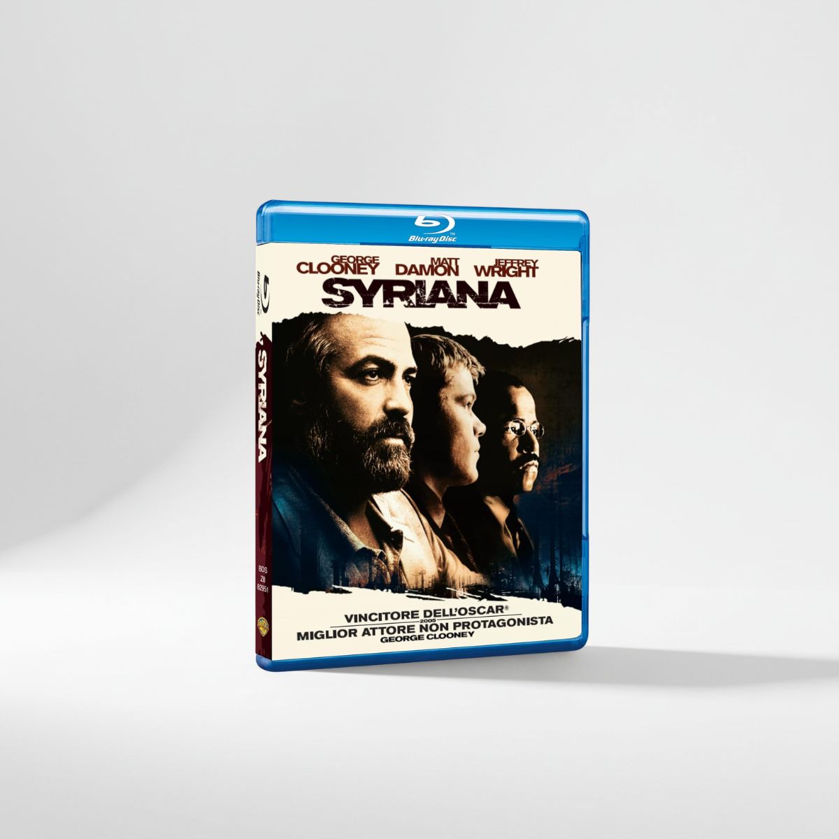Syriana