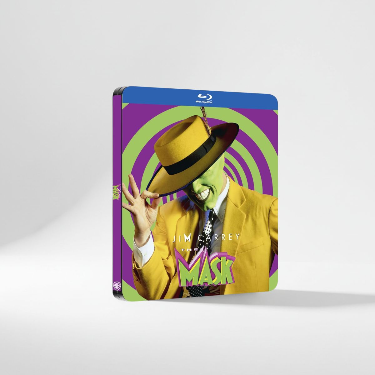 The Mask