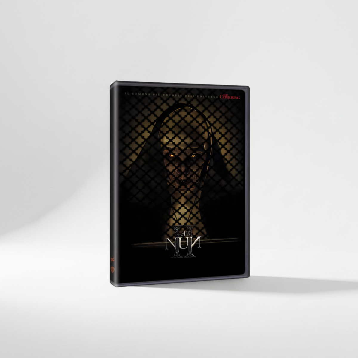 The Nun 2 DVD