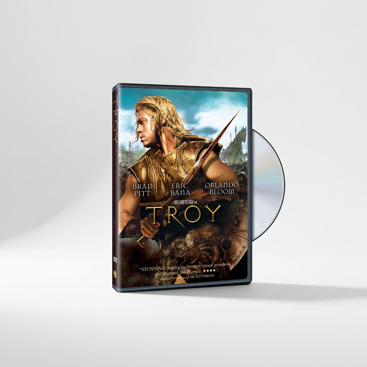 Troy