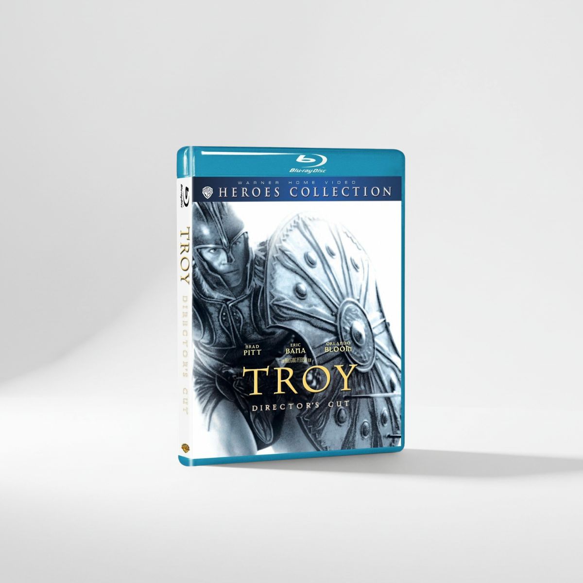 Troy