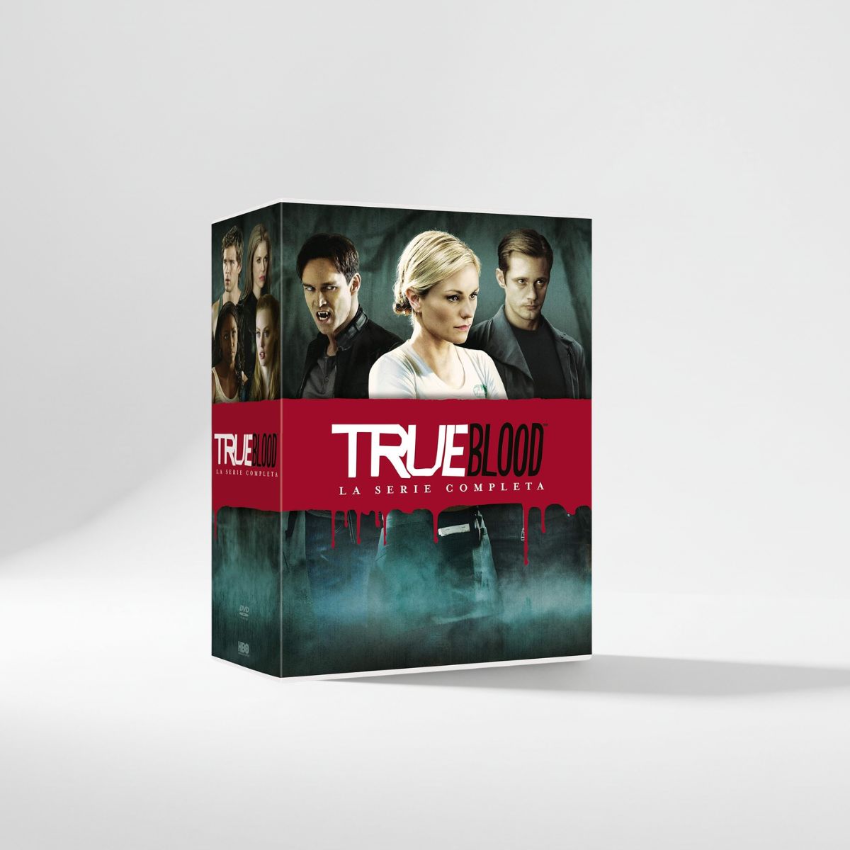 True Blood - La Serie Completa