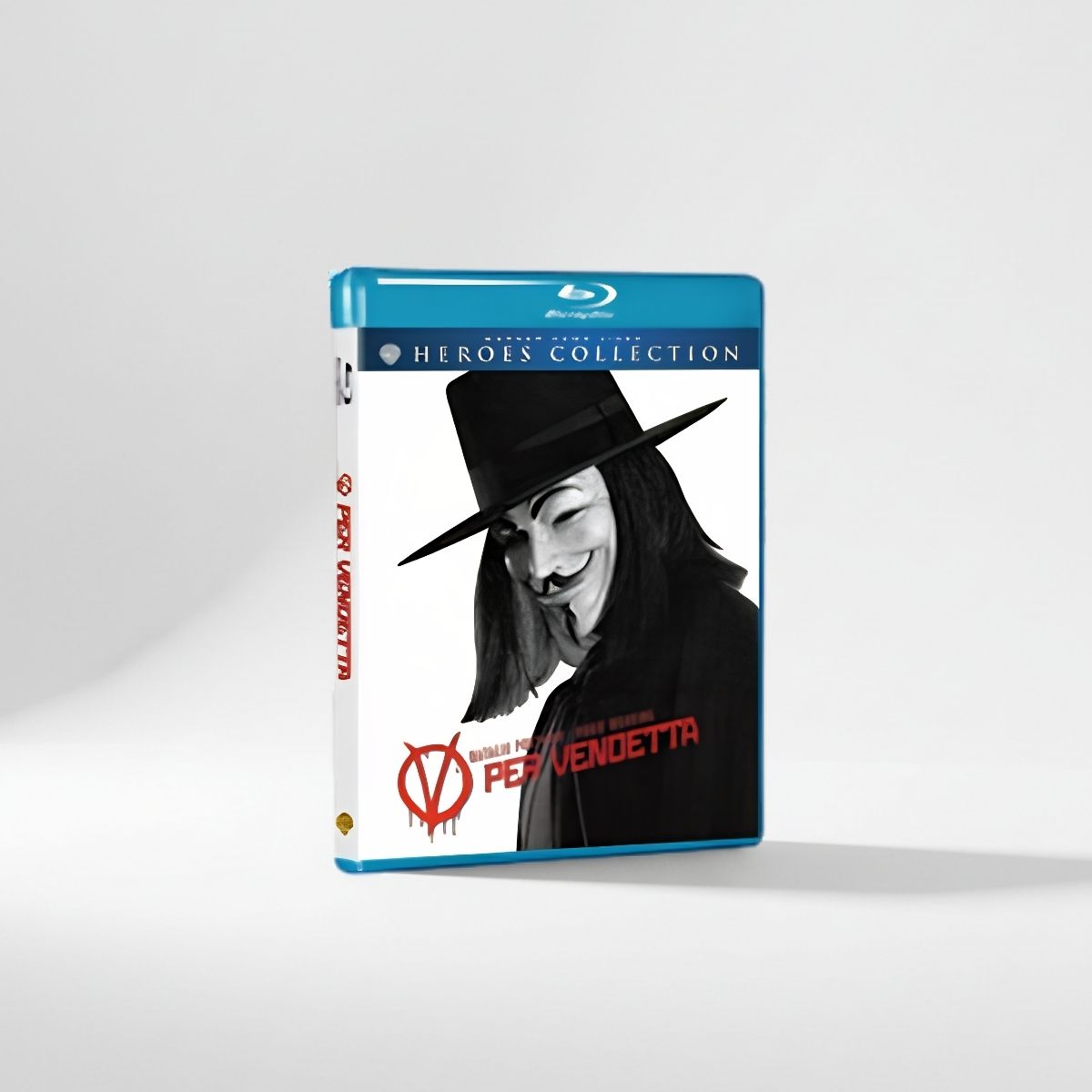 V per Vendetta