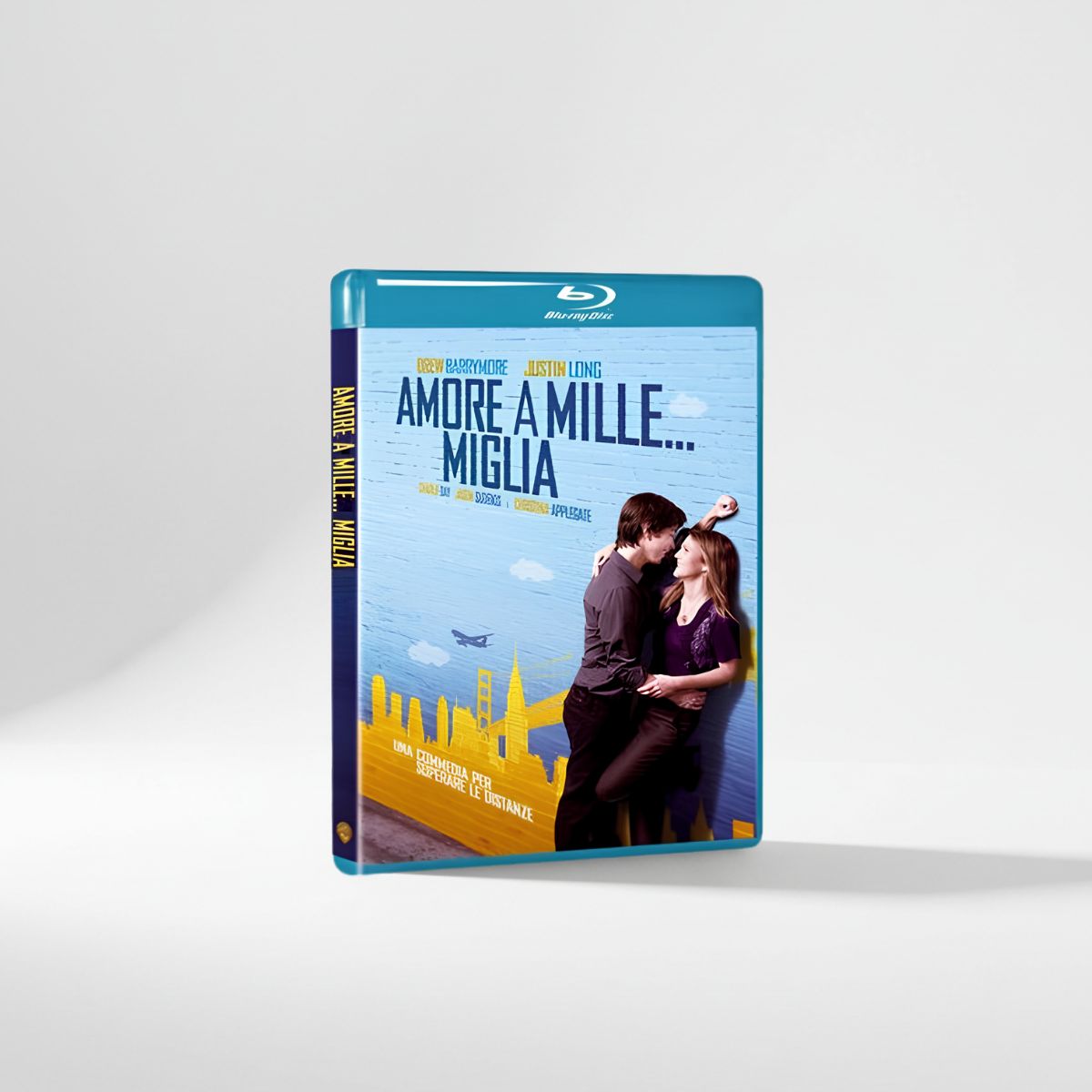Amore a Mille... Miglia