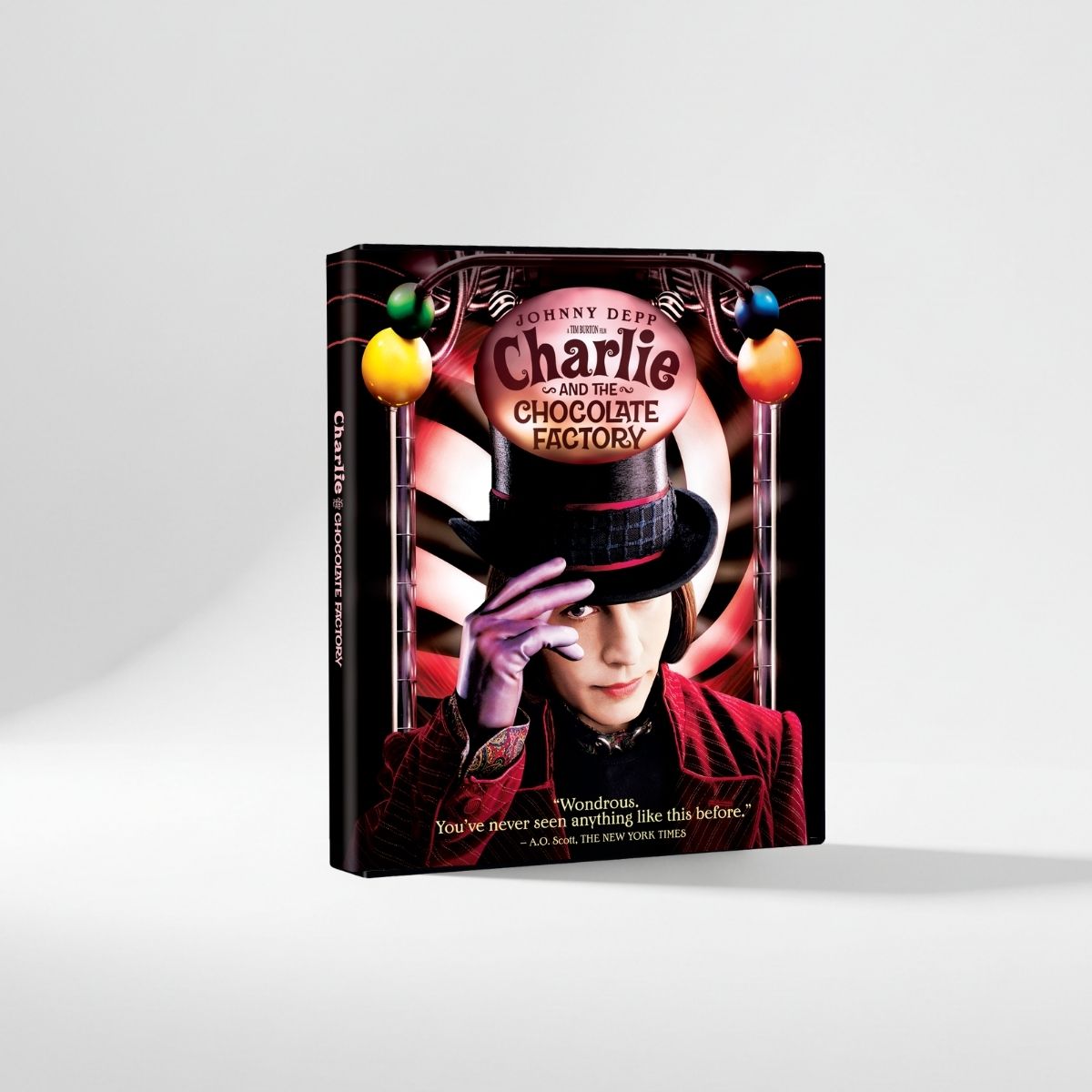 La Fabbrica di Cioccolato