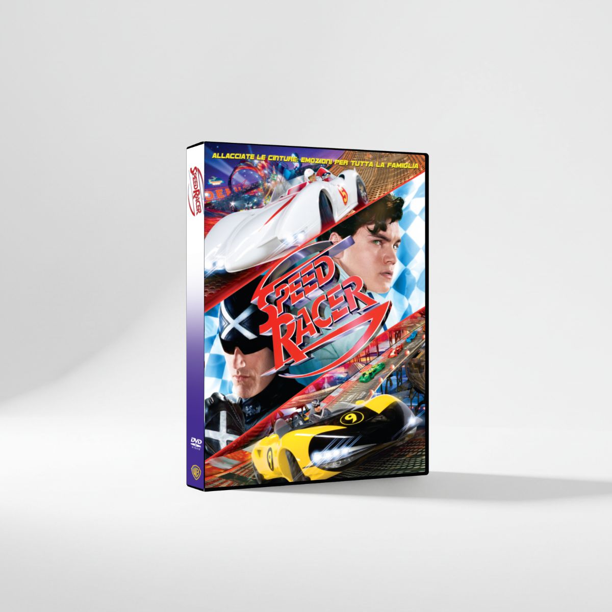 Speed Racer