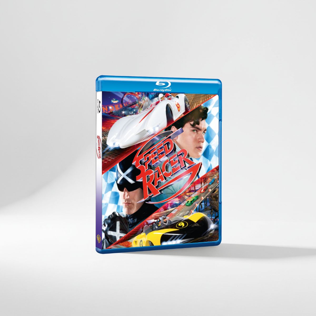 Speed Racer