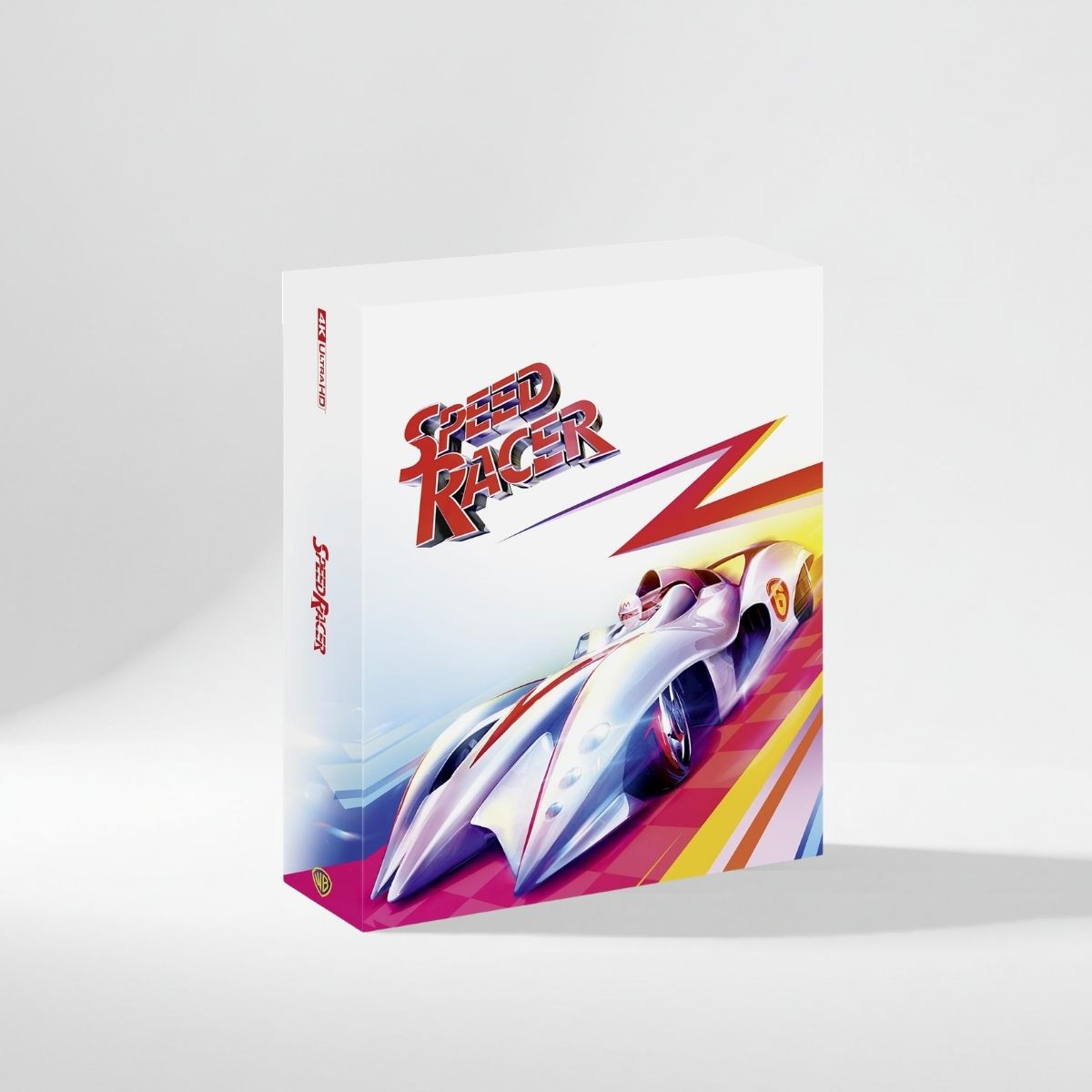 Speed Racer