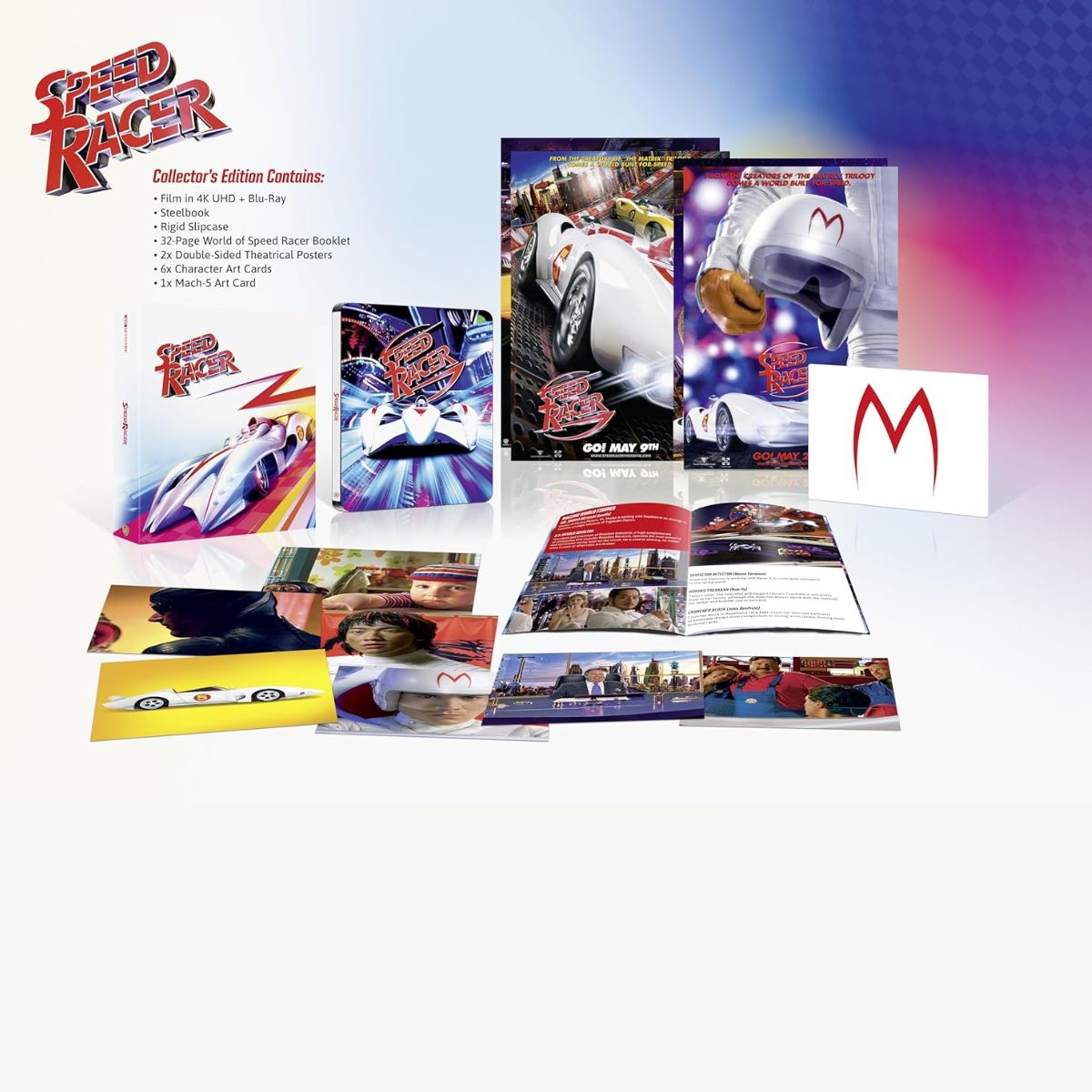 Speed Racer