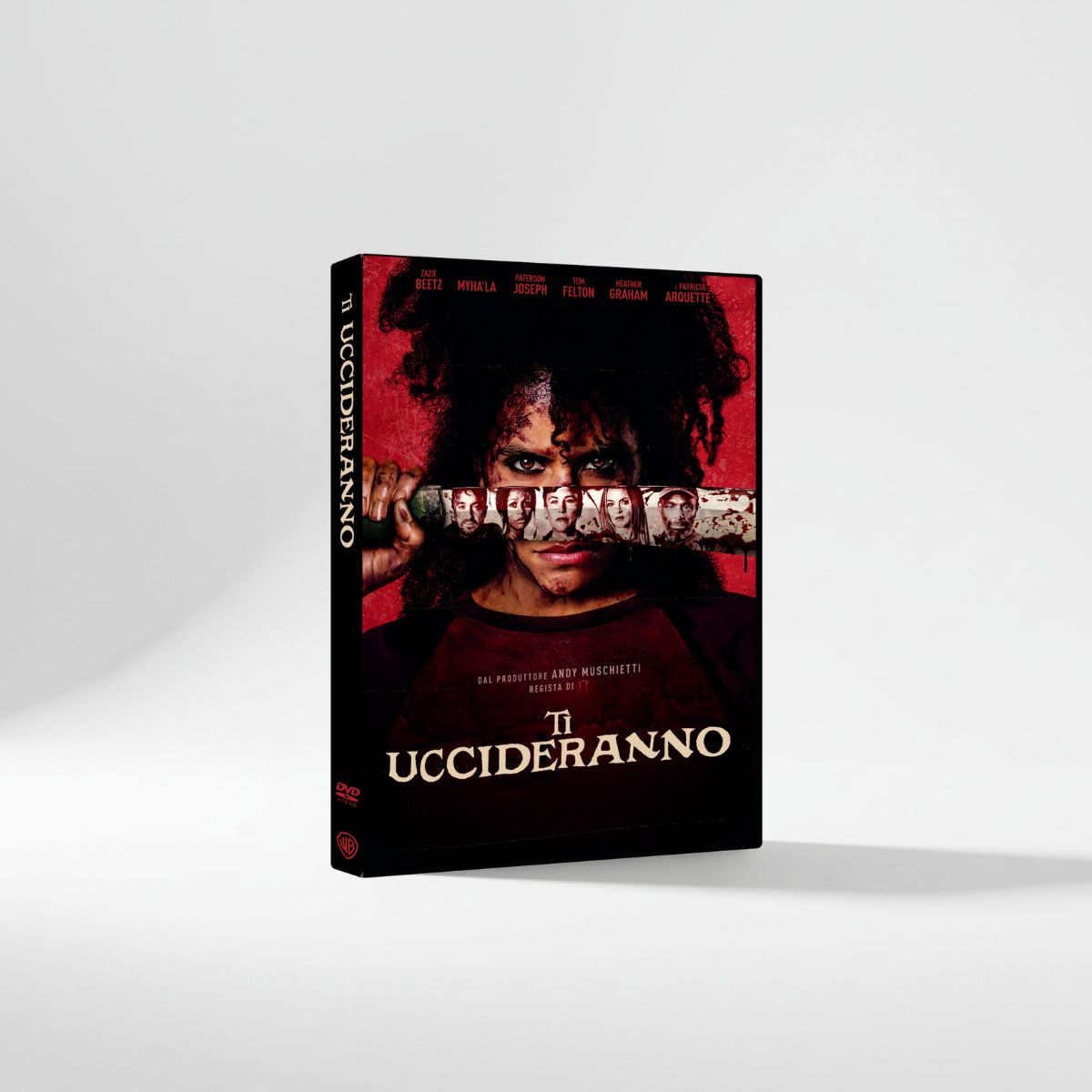 Ti Uccideranno